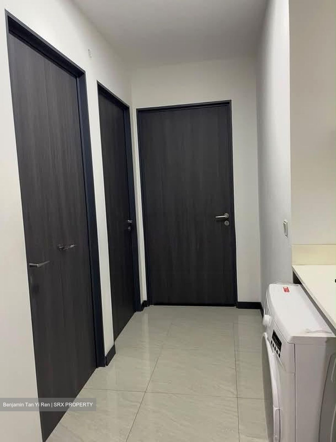 Gem Residences (D12), Condominium #592952181